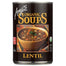 Amy´s - Lentil Soup, 14.5 Oz- Pantry 1