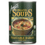 Amy’s - Vegetable Barley Low Fat Soup, 14.1 Oz- Pantry 1
