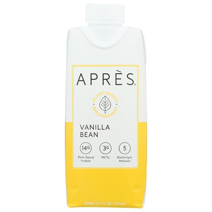 Apres – Vanilla Bean, 11 oz- Pantry 1