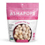 AshaPops – Popped Water Lily Seeds Himalyan Pink Sea Salt, 1 oz- Pantry 1