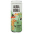 Aura Bora – Lemongrass Coconut Sparkling Water, 12 oz- Pantry 1
