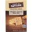 Back To Nature - Multi-seed Rice Thin Crackers, 4 Oz- Pantry 1
