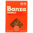Banza Chickpea Pasta - Pasta Wheels Chickpea, 8 oz- Pantry 1