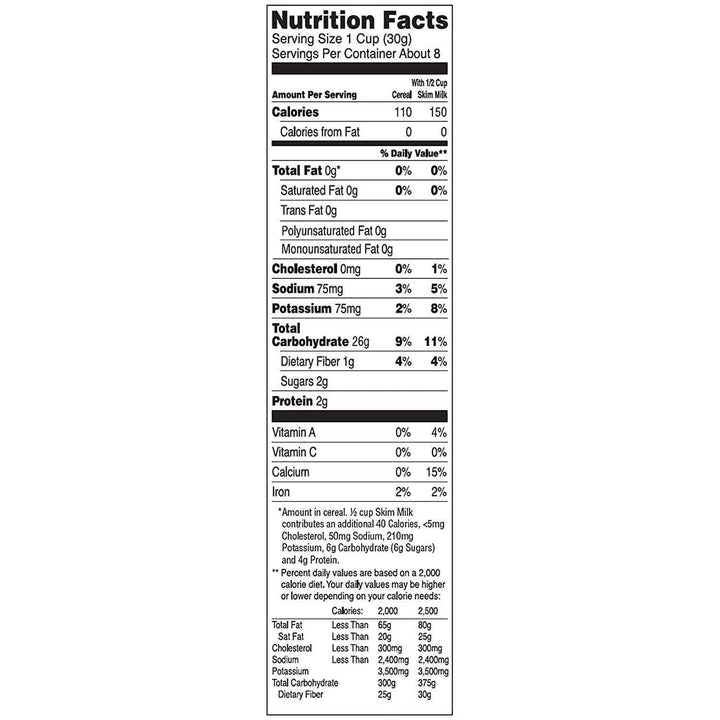 Barbara's - Organic Corn Flakes Cereal, 9 Oz- Pantry 2
