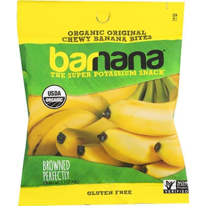 Barnana - Original Banana Bites, 1.41 Oz- Pantry 1