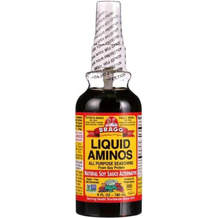 Bragg – Liquid Aminos Spray, 6 oz- Pantry 1
