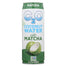 C20 - Coconut Water Matcha, 17.5 Oz- Pantry 1