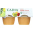 Cadia - Applesauce - 4 cups, 4 oz each- Pantry 1
