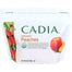 Cadia - Organic Frozen Peaches, 10 oz- Pantry 1