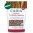 Cadia – Quinoa Tri-Color, 12 oz- Pantry 1