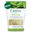 Cadia – Raw Hemp Seeds, 12 oz- Pantry 1