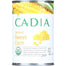 Cadia – Sweet Corn, 15 oz- Pantry 1