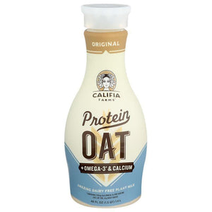 Califia - Oat Protein Milk Original, 48 Fl