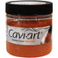 Cavi.art - Orange-Red Seaweed Caviar, 3.5 oz- Pantry 1