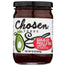 Chosen Foods - Simmer Sauces- Pantry 3