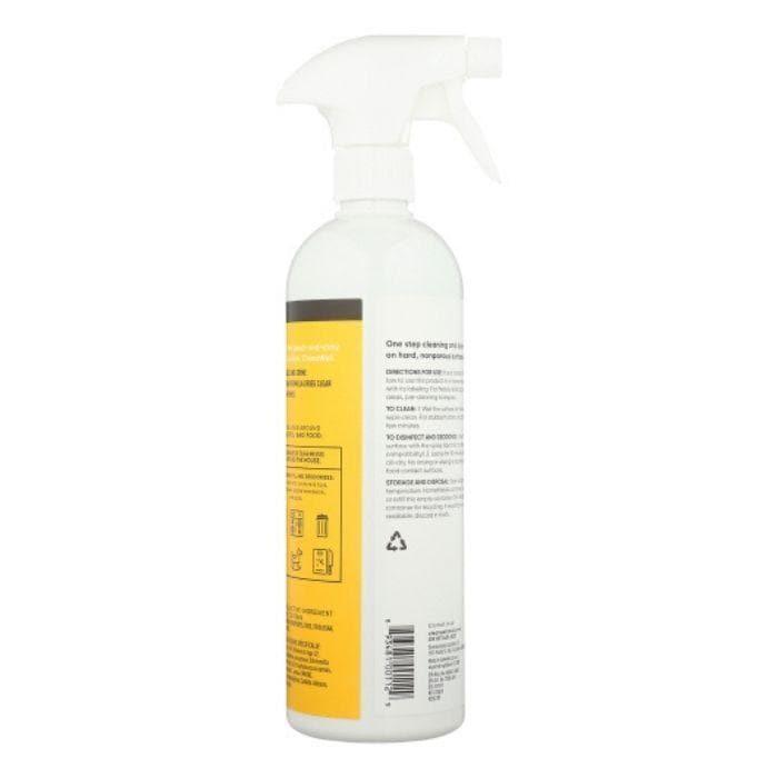 CleanWell – All Purpose Cleaner – Lemon- Pantry 2