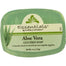 Clearly Natural - Aloe Vera Glycerin Soap Bar, 4 Oz- Pantry 1