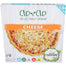 Clo-Clo - Cauliflower-Crust Cheese Pizza, 10.7 Oz- Pantry 1