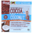 CocoaX – Cocoa with Coconut, 3 oz- Pantry 1