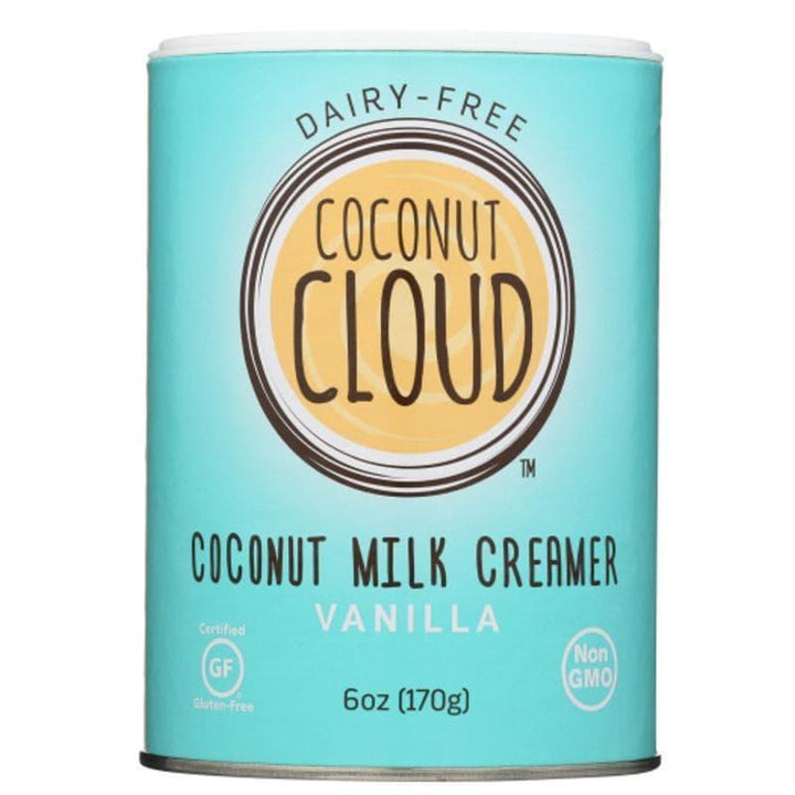 Coconut Cloud – Coconut Milk Creamer Vanilla, 6 Oz- Pantry 1