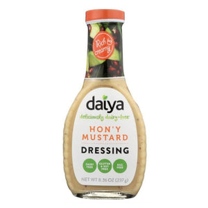 Daiya - Hon'y Mustard Dressing, 8.36 Oz