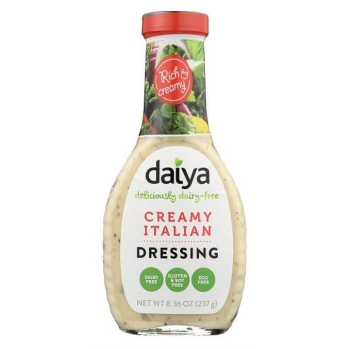 Daiya - Italian Dressing, 8.36 Oz- Pantry 1