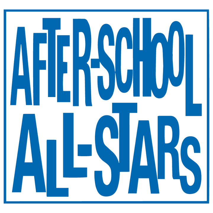 Donation: After-School All-Stars- Pantry 1