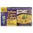 Edward & Sons - Yellow Curry Broth Cubes, 2.9 Oz- Pantry 1