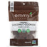 Emmy´s Organics - Coconut Cookies Dark Chocolate, 6 Oz- Pantry 1
