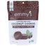 Emmy’s Organics – Cookies Double Chocolate Mint, 6 oz- Pantry 1