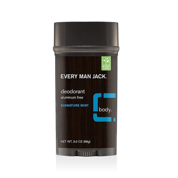 Every Man Jack – Signature Deodorant, 3 Oz- Pantry 1