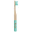 f.e.t.e - Children's Bamboo Toothbrushes - Magical Mint (Soft) - back