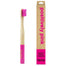 f.e.t.e - Children's Bamboo Toothbrushes - Positively Pink (Soft)