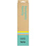 f.e.t.e. - Fantastic Family Bamboo Toothbrush Multipack, 4 Pack - back