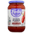 Fody Food Co – Pasta Sauce Arrabbiata, 19.4 oz- Pantry 1
