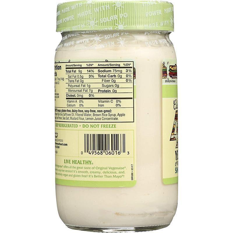 Follow Your Heart Avocado Oil Vegenaise, 16 oz PlantX Canada