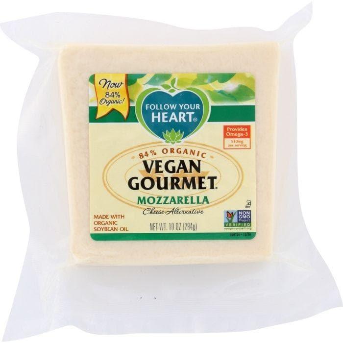 Follow Your Heart - Dairy-Free Cheese Slices, 7oz- Pantry 9