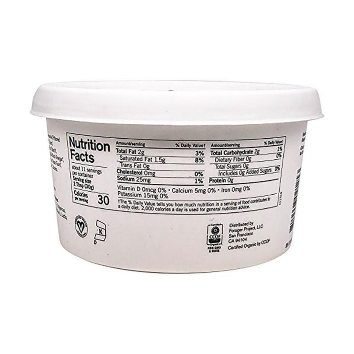 Forager - Sour Cream, 8 oz- Pantry 2