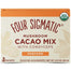 Four Sigmatic - Mushroom Cacao Mix With Cordyceps, 2.12 Oz- Pantry 1