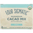Four Sigmatic - Mushroom Cacao Mix With Reishi, 2.12 Oz- Pantry 1