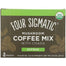 FOUR SIGMATIC - Mushroom Coffee Mix With Chaga, 0.9 OZ- Pantry 1