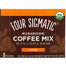 Four Sigmatic - Mushroom Coffee Mix With Lion's Mane, 0.9 Oz- Pantry 1