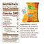 From The Ground Up – Butternut Squash Sea Salt Chips, 4.5 Oz- Pantry 2