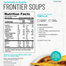 Frontier Soup - Tortilla Soup Mix, 4.5 Oz- Pantry 2