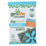 Gimme - Big Sheets Roasted Seaweed Sea Salt, 0.92 Oz- Pantry 1