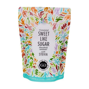 Good Good - Sweetener Sweet Like Sugar, 16 Oz