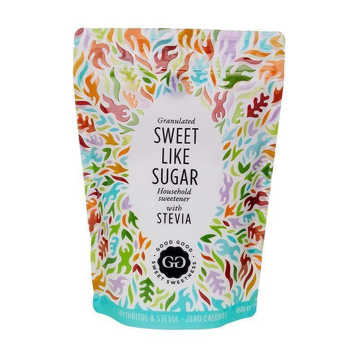Good Good - Sweetener Sweet Like Sugar, 16 Oz- Pantry 1