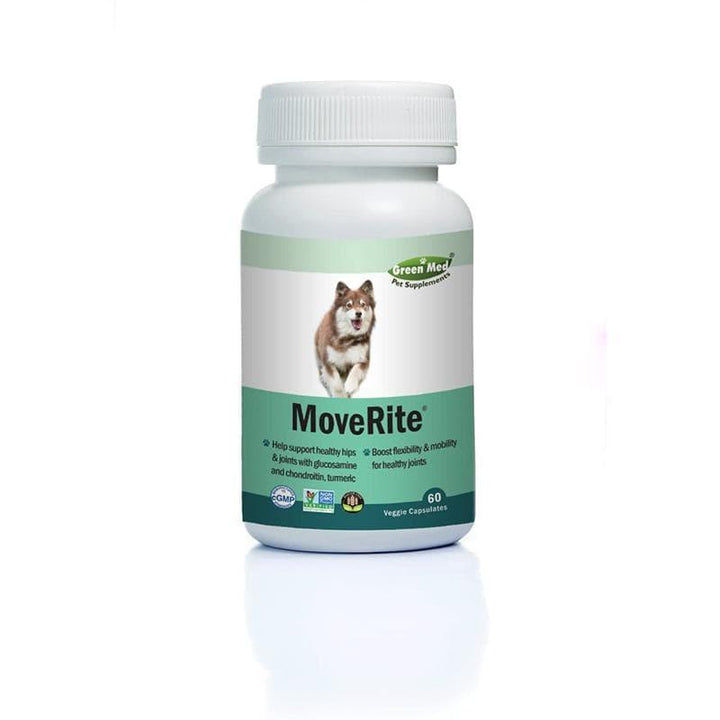 Green Med - Pet Joint Health, 60 Capsule- Pet Products 1