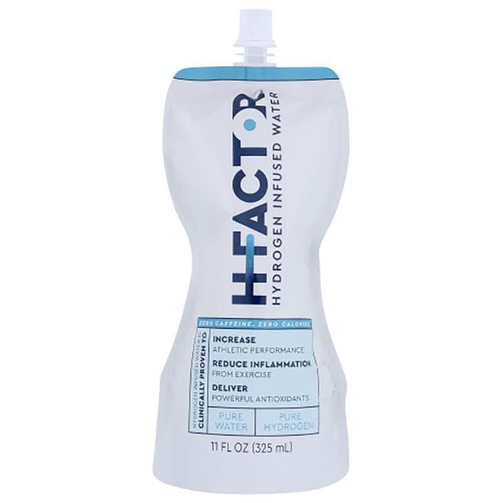 HFactor – Hydrogen Water, 11 oz- Pantry 1