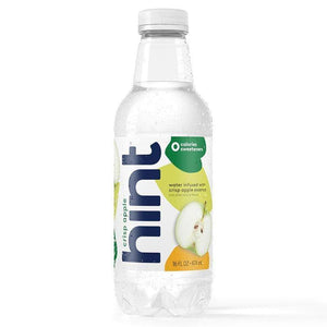 Hint – Water Infused With Crisp Apple, 16 Oz